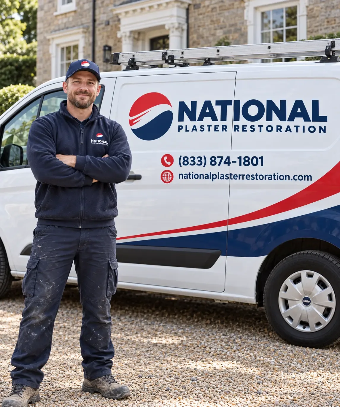 Plaster Repair Grundy Center, IA FAQs